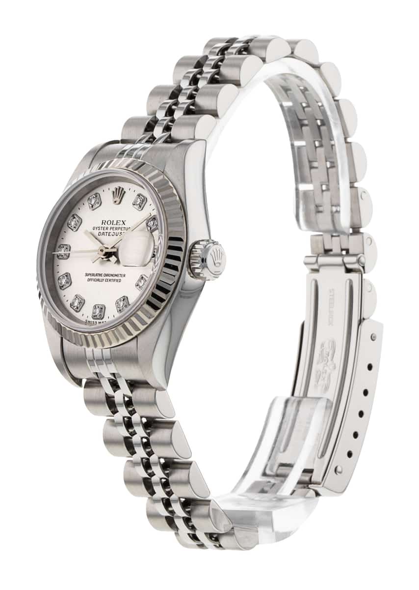 Rolex Datejust Lady 79174 Rolex Datejust Lady 79174